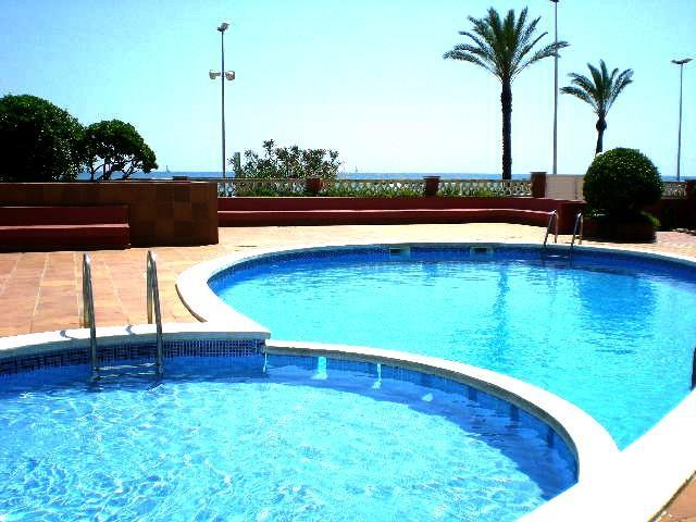 Valparaiso Seafront Apartment *