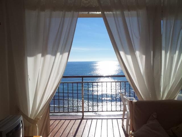 Apartment Valparaiso Seafront