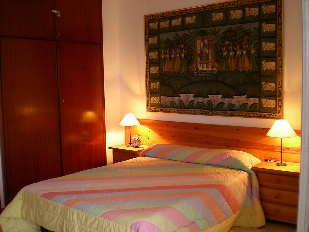 Valparaiso Seafront Apartment