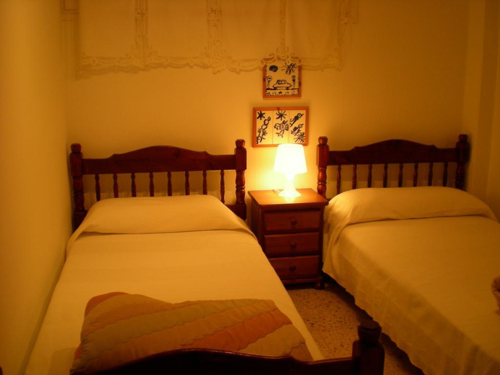 Valparaiso Seafront Apartment *