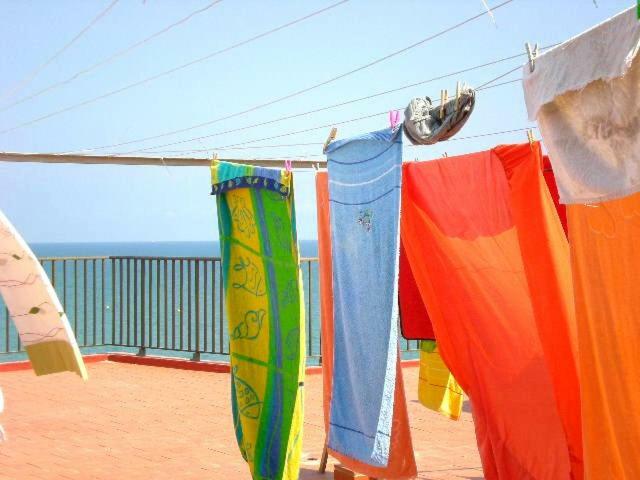 Apartment Valparaiso Seafront