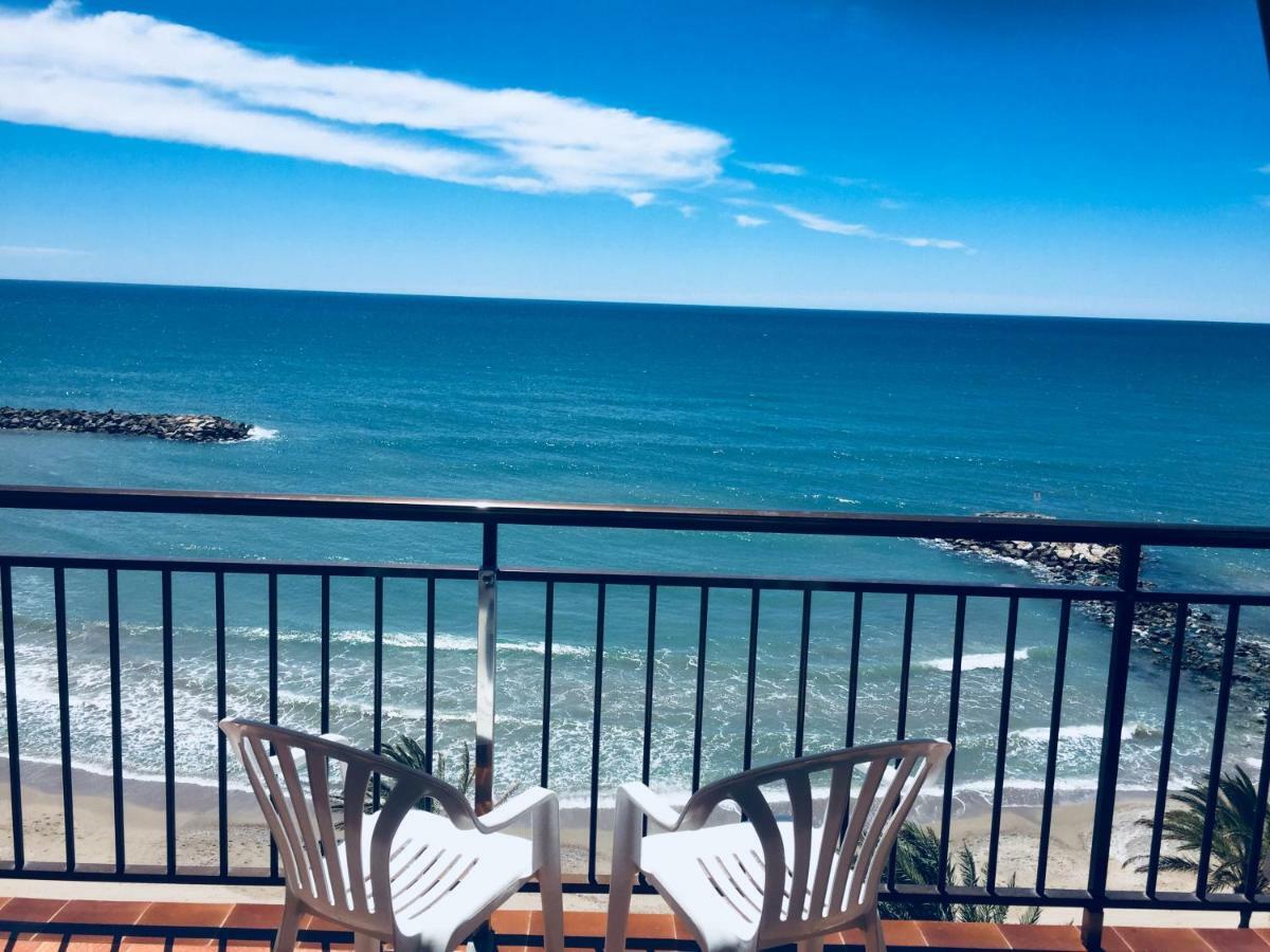 Valparaiso Seafront Apartment