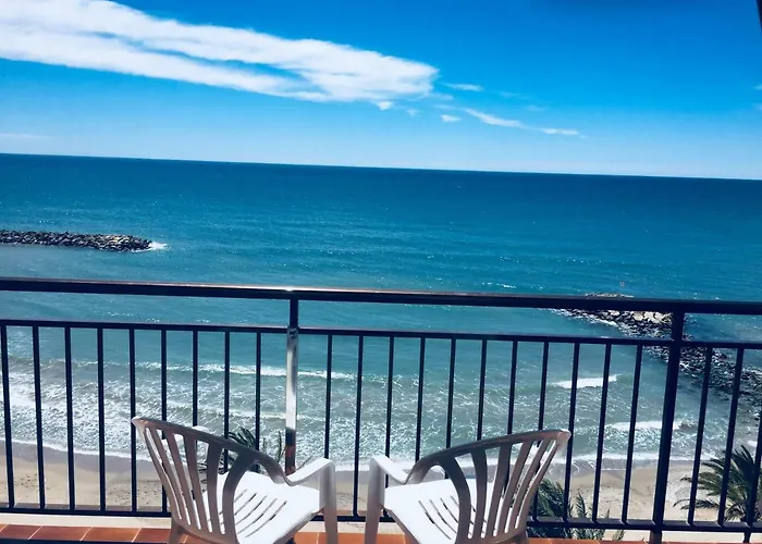 Valparaiso Seafront