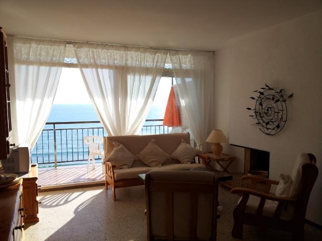 Appartamento Valparaiso Seafront *