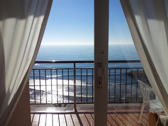 Appartamento Valparaiso Seafront Cunit